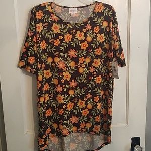 Xs Lualroe Irma NWT FINAL PRICE